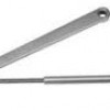 Corbin Russwin Closer Arm for 6200 Series with Hold Open Dark Bronze