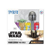 PEZ Candy Candy & Dispenser Star War Case - Pack of 12