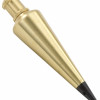Stanley Hand Tools Brass Plumb Bob 47-973
