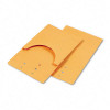 Esselte Pendaflex Expandable Retention Jackets Legal/Letter Kraft Brown 100/Box