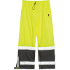 Olympia Sports Icon LTE Rain Pants Lime - Medium