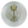 Grote 4 in. Clear Back-Up Lamp