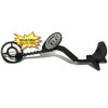 Bounty Hunter Discovery 2200 Metal Detector