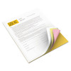 Domtar Paper XER 8.5 x 11 in. Revolution Digital Carbonless Paper White - 5000 Sheets