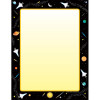 Creative Shapes Etc 8.5 x 11 in. Designer Paper Space - 50 Sheets per Pack