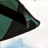 ACACIA 14 sq. ft. Sundura Replacement Canopy for 14 sq. ft. ACACIA Gazebo Teal