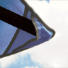 ACACIA 14 sq. ft. Sundura Replacement Canopy for 14 sq. ft. ACACIA Gazebo Cobalt Blue