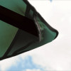 ACACIA 14 sq. ft. Sundura Replacement Canopy for 14 sq. ft. ACACIA Gazebo Green