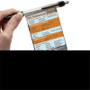 Christ to All Books of the Bible Pen with Pull-Out Banner - NIV