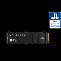 SANDISK - RETAIL SOLID STATE DRIVE WDBBYV0010BNC-WRSN ATLAS REFRESHM.2 2280WD BLACK SN850P NV