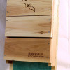 Looker OBC Bat-Kit Kit Bat House Birdhouse