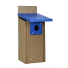 Songbird Essentials Recyled Plastic Ultimate Bluebird House