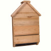 Songbird Essentials Bat Abode- 18 x 11.5 x 4 in.