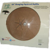Songbird Essentials 20in. Hanging Baffle