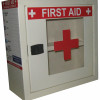 ISN Small Industrial First Aid Kit - Full
