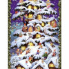 ch Advent - Tree Tower