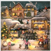 ch Advent - Santa Train