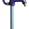Water Source YH-5 5 ft. Yard Hydrant