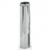 M & G Duravent 6DT-36SSCF 6 Inch x 60 Inch sections of DuraTech factory built chimney