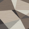 Mayberry Rug 5 ft. 3 in. x 7 ft. 3 in. Augusta Journey Area Rug Multi Color
