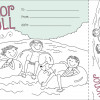 Barker Creek Honor Roll Awards & Bookmarks Set Pack of 30