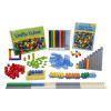 Didax Unifix Kit - Grade K-2