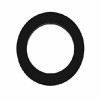 AP Products 1.75 ft. Acme Gasket
