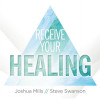 New Wine International Audio CD - Receive Your Healing