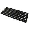 Porcelain Coated Adjustable Grid - Small - 6 Inches