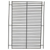 Procelain Coated Adjustable Grid - Large