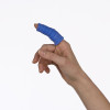 Orficast 1 in. x 9 ft. Thermoplastic Tape Blue - 12 Per Box