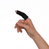 Orficast 1 in. x 9 ft. Thermoplastic Tape Black - 12 Per Box