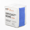 Orficast 6 in. x 9 ft. More Thermoplastic Tape Blue