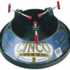 Cinco Plastics C-152E Small Christmas Tree Stand
