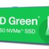 Sandisk WDS250G2G0C-00CDH0 WD GREEN 250GB PCIE NVME M.2 2280