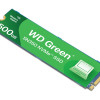 Sandisk WDS500G2G0C-00CDH0 WD GREEN 500GB SSD - PCIE NVME - M.2
