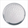 Star Dist 16 in. Stainless Steel Round Tray