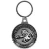 Simba 2 in. Qualicast Dog Tag