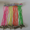 Tapestry Trading Whistle Keychains Assorted Color - 2 Dozen