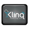 Simba 1 x 0.75 in. Rectangle Vibraprint Lapel Pin with Rounded Corners