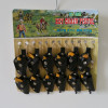 Tapestry Trading Mini P-l Keychain with Holster - 2 Dozen