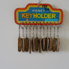 Tapestry Trading Mini Pocket Knife Keychain - 2 Dozen