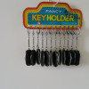 Tapestry Trading Mini Keychain Multi Tool - 2 Dozen