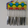 Tapestry Trading Mini Multi Tool Keychain - 2 Dozen