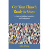 Judson Press Get Your Church Ready to Grow
