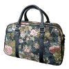 Sinobrite Tapestry Carry On Bag - Blossom