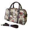 Sinobrite Tapestry Carry on Bag - Boutique