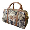 Sinobrite Tapestry Carry On Bag - Cat