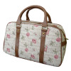 Sinobrite Tapestry Carry On Bag - English