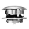 Selkirk Corporation 8T-CT 8 Inch Ultra-Temp Round Top